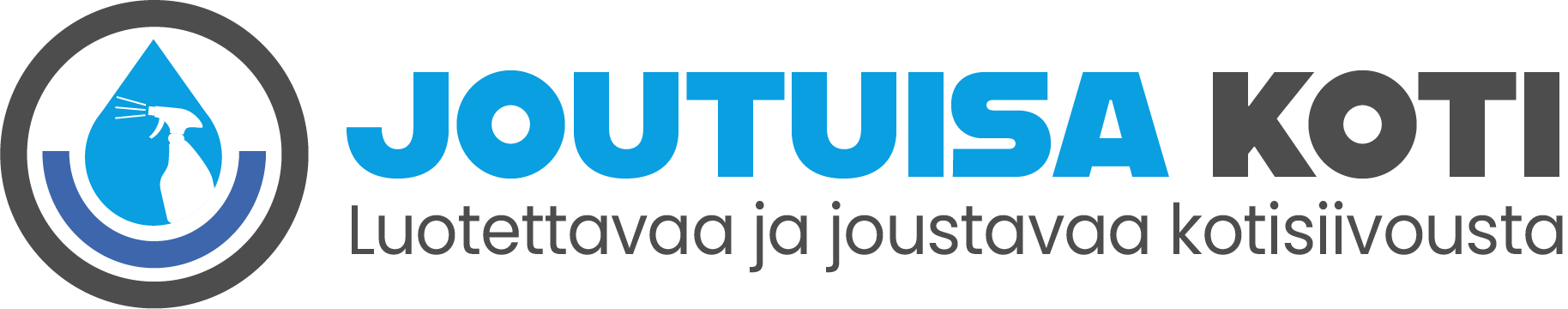 joutuisakoti logo